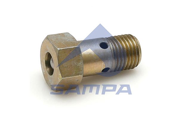 Перепускной клапан HCV - SAMPA 092.339