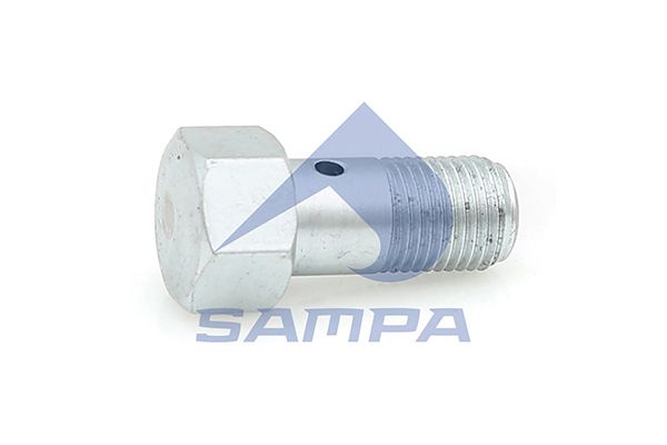 Перепускной клапан HCV - SAMPA 092.340