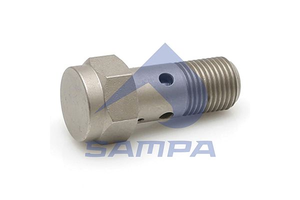 Перепускной клапан HCV - SAMPA 092.341