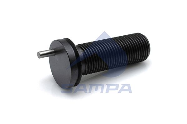 Spindle HCV - SAMPA 092.350