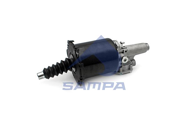 Booster HCV - SAMPA 092.359