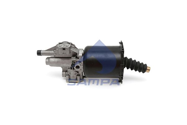 Booster HCV - SAMPA 092.360