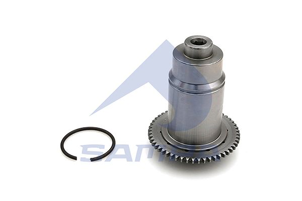 Spindle HCV - SAMPA 092.475