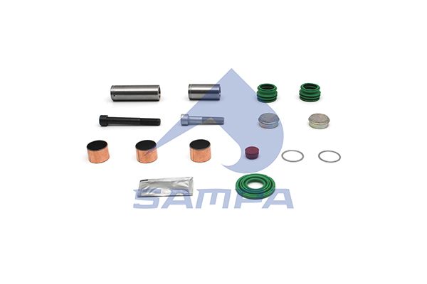 Ремкомплект тормозного суппорта HCV - SAMPA 094.556