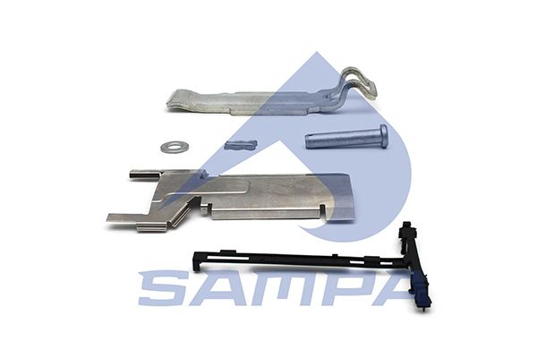 Repair Kit HCV - SAMPA 094.571
