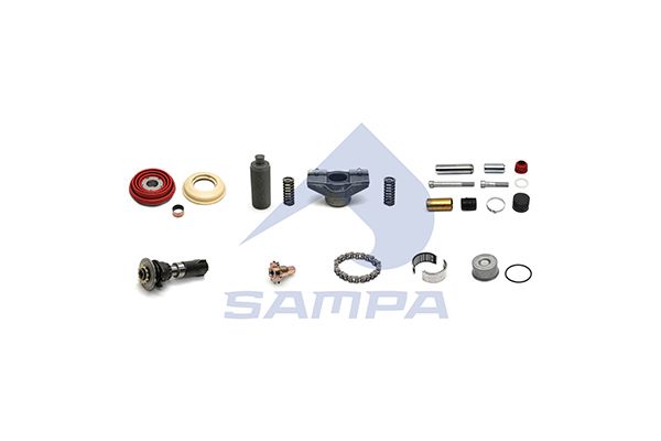 Repair Kit HCV - SAMPA 094.583