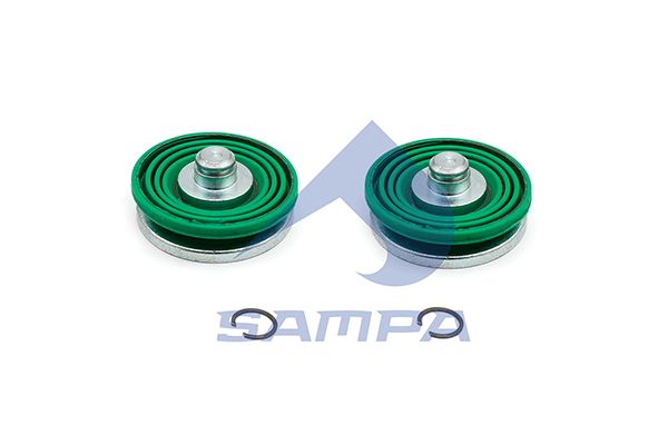 Repair Kit HCV - SAMPA 094.612