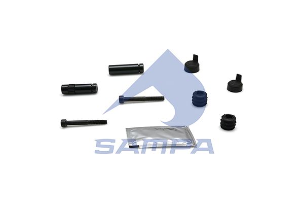 Р/к направляющих суппорта hydraulic brembo HCV - SAMPA 094.639