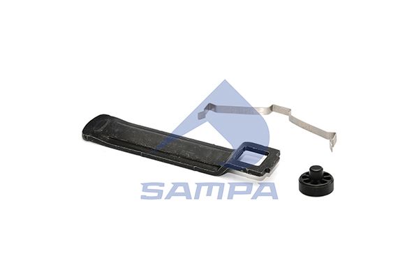 Ремкомплект тормозного суппорта HCV - SAMPA 096.963
