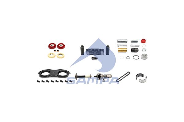 Repair Kit HCV - SAMPA 096.969