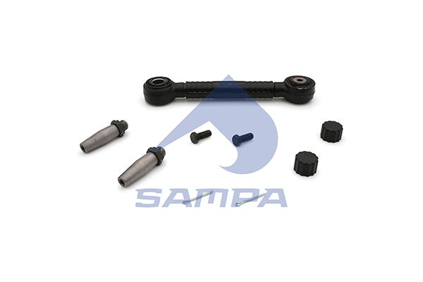 Rod HCV - SAMPA 097.997