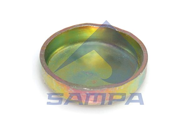 3аглушка, Головка цилиндра HCV - SAMPA 114.332