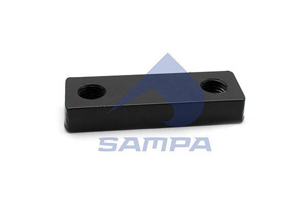 Серьга рессоры HCV - SAMPA 118.326