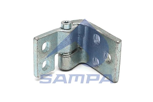 Шарнир двери HCV - SAMPA 1810 0626