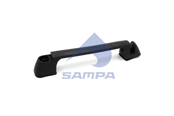 Рычаг тяги, Передняя панель HCV - SAMPA 1810 0656