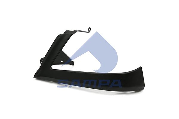 Frame HCV - SAMPA 1810 0708