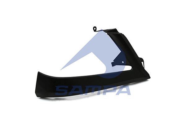 Frame HCV - SAMPA 1810 0709
