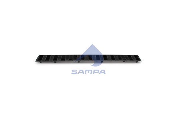 Крышка, Бампер HCV - SAMPA 1810 0716