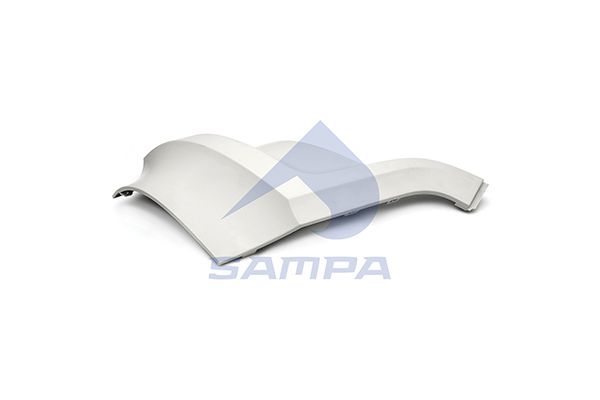Крышка, Бампер HCV - SAMPA 1810 0726