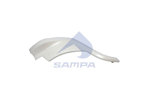 Крышка, Бампер HCV - SAMPA 1810 0727