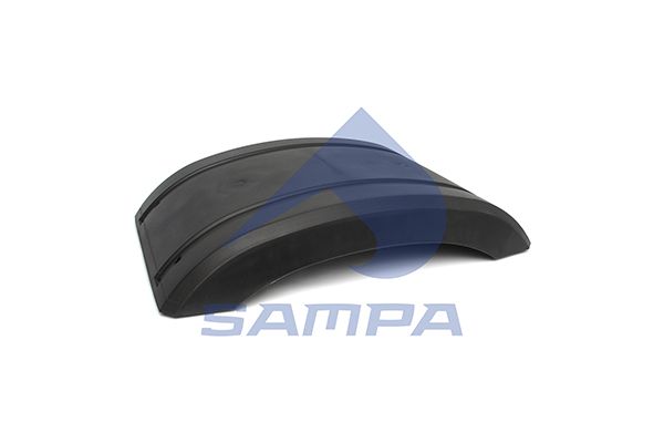 Брызговик HCV - SAMPA 1810 0752