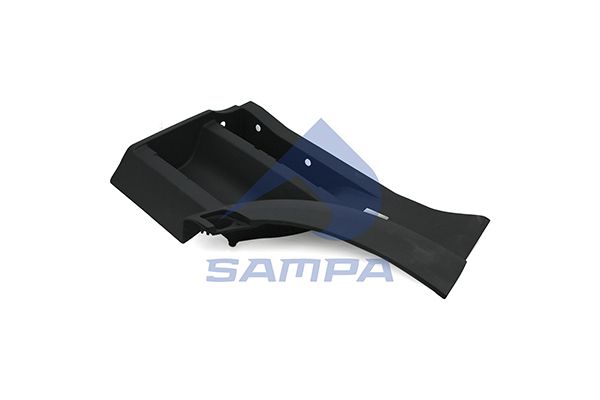 Подножка HCV - SAMPA 1810 0760