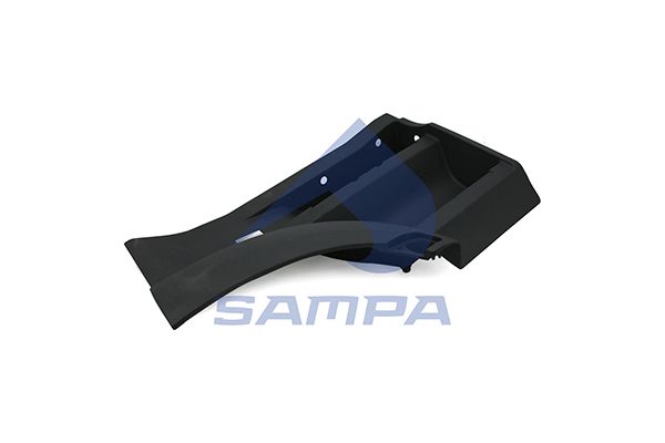 Подножка HCV - SAMPA 1810 0761