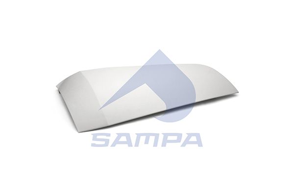 Угол кабины HCV - SAMPA 1810 0786
