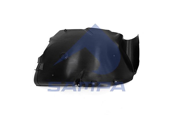 Panelling HCV - SAMPA 1810 0835