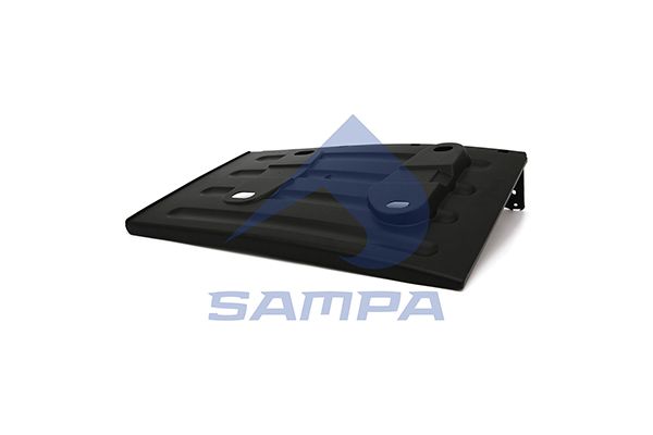 Брызговик HCV - SAMPA 1810 0880