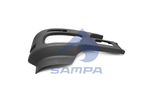 Бампер HCV - SAMPA 1810 0895