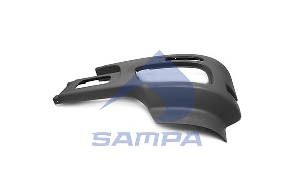 Бампер HCV - SAMPA 1810 0896