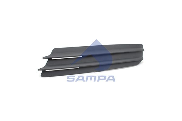 Крышка, Бампер HCV - SAMPA 1820 0338