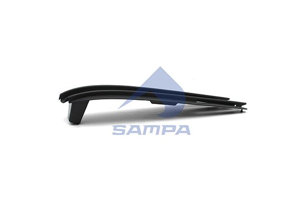 Крышка, Бампер HCV - SAMPA 1820 0360