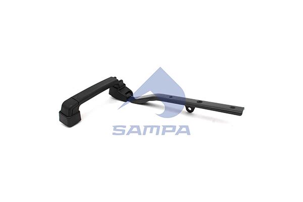 Рычаг тяги, Передняя панель HCV - SAMPA 1830 0494