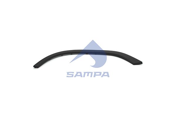 Крышка, Брызговик HCV - SAMPA 1830 0510