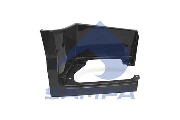Корпус, Подножка HCV - SAMPA 1830 0521
