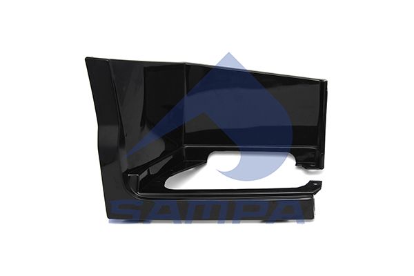 Корпус, Подножка HCV - SAMPA 1830 0523