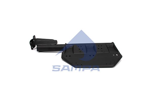 Кронштейн, Брызговик HCV - SAMPA 1840 0398