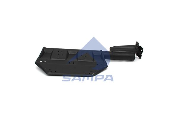 Кронштейн, Брызговик HCV - SAMPA 1840 0399