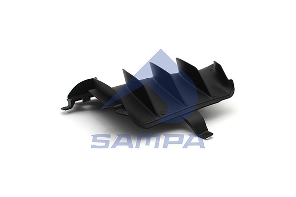 Угол кабины HCV - SAMPA 1840 0420
