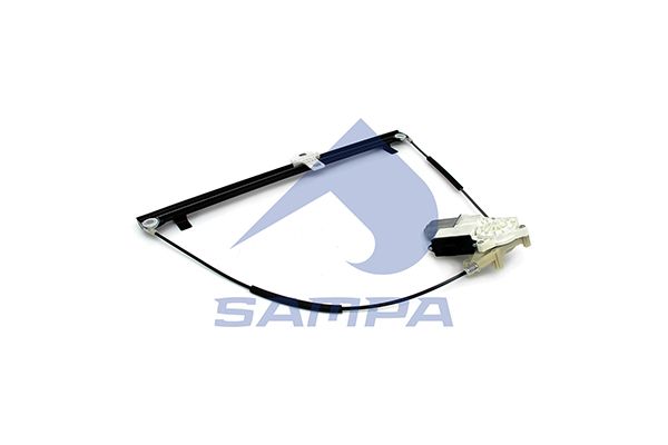 Комплект механизма стеклоподъемника HCV - SAMPA 1850 0238