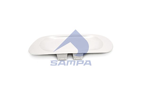 Frame HCV - SAMPA 1850 0248