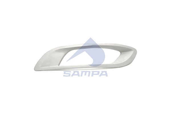 Frame HCV - SAMPA 1850 0252