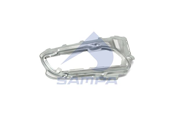 Frame HCV - SAMPA 1850 0265