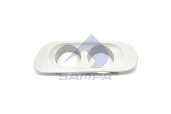 Ролик натяжной ГРМ HCV - SAMPA 1850 0270