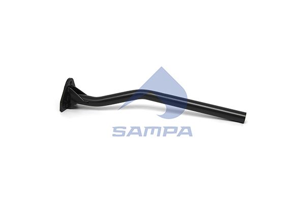 Кронштейн, Брызговик HCV - SAMPA 1860 0233