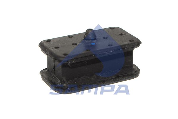 Mounting HCV - SAMPA 204.054