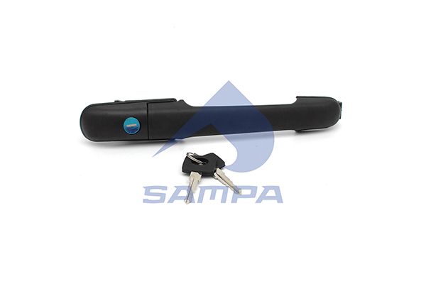Handle HCV - SAMPA 204.106/1