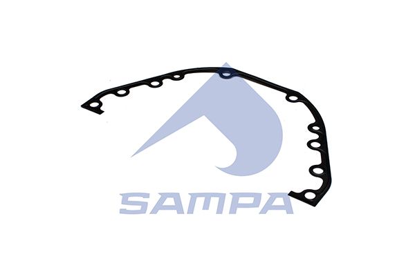 Прокладка головки блока цилиндров HCV - SAMPA 204.218